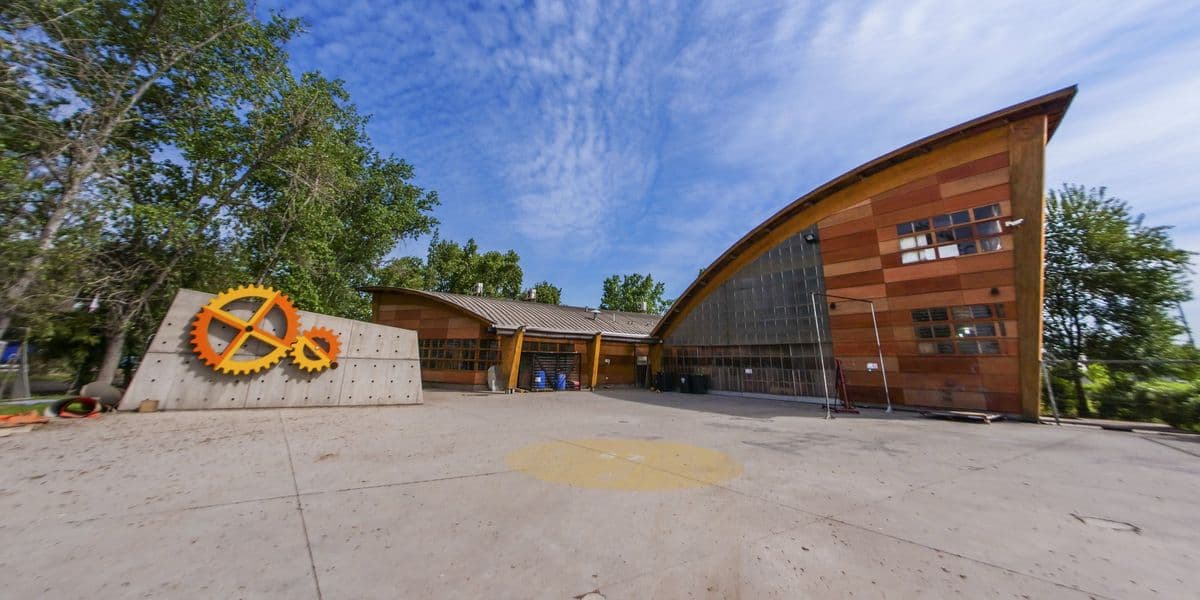 Escuela  taller de oficios museográficos