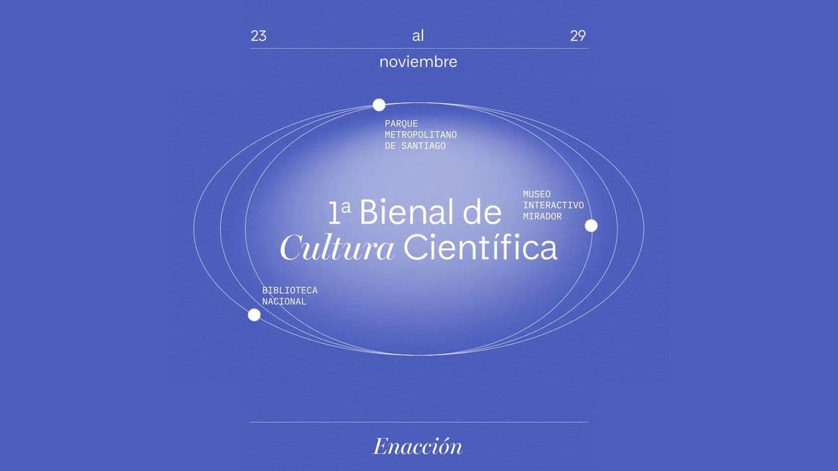 I Bienal de Cultura Científica del mim relevará la figura de Francisco Varela