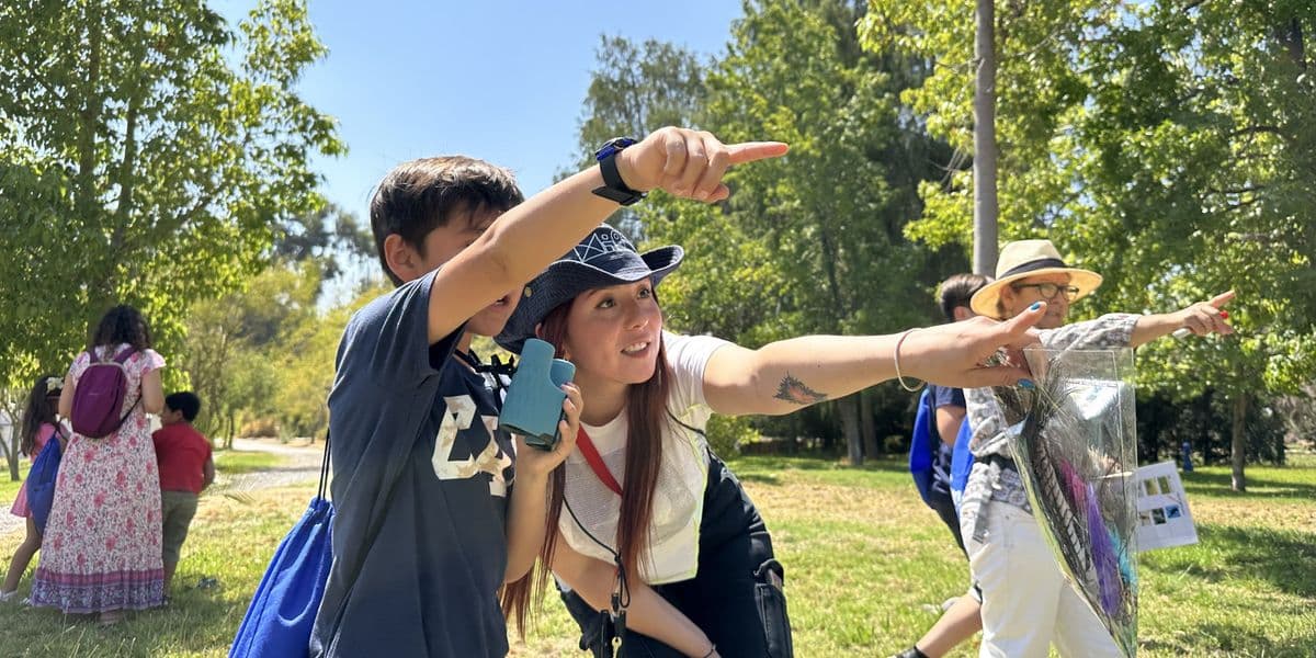 Escuela Mediación